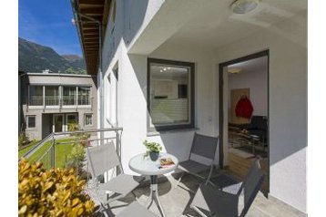 Austria Privát Ramsau im Zillertal, Zewnątrz